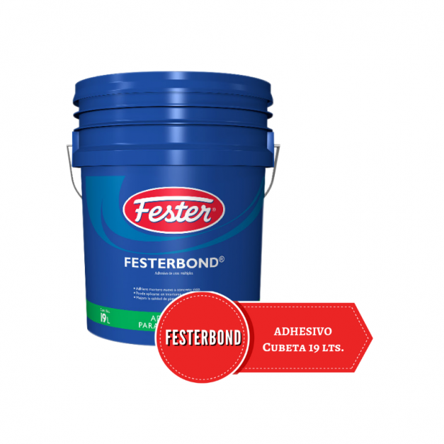 Fester Festerbond