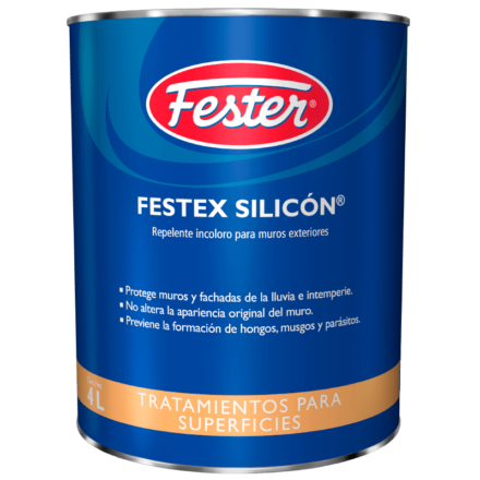Festex Silicón Bote