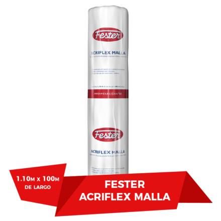 Fester Acriflex Malla