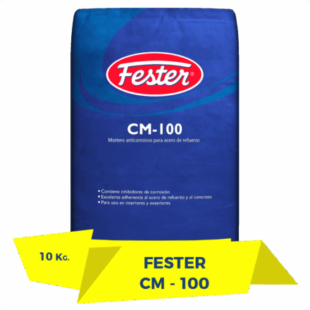 Fester CM-100
