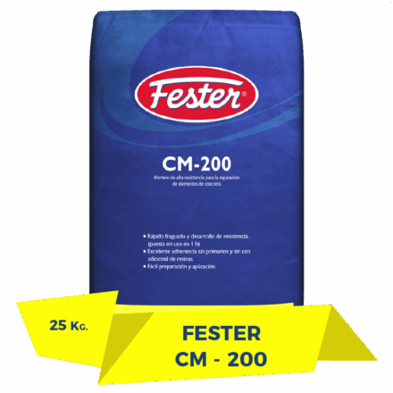 Fester CM-200