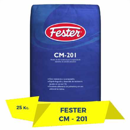 Fester CM-201