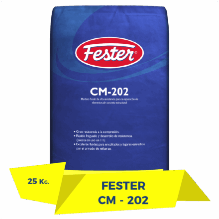 Fester CM-202