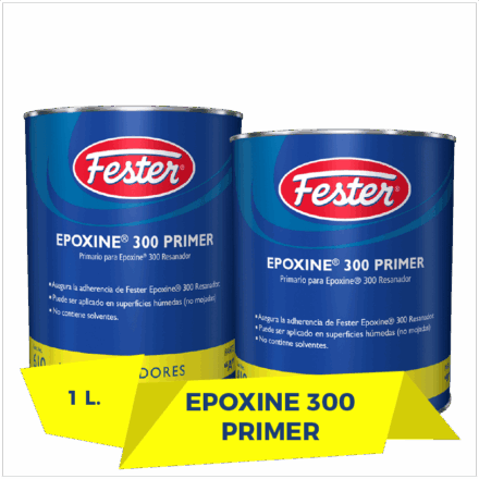 Fester Epoxine 300 Primer