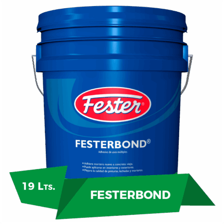 Festerbond Adhesivo para concreto