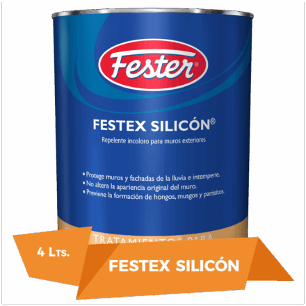 Festex Silicón Bote
