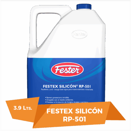 Festex Silicón RP-501 Bote
