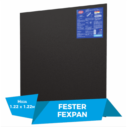 Fester Fexpan Sellador