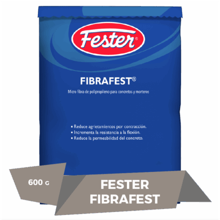 Fester Fibrafest