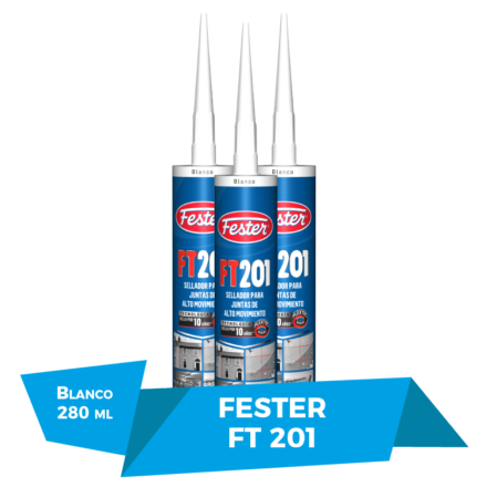 Fester FT201 Blanco