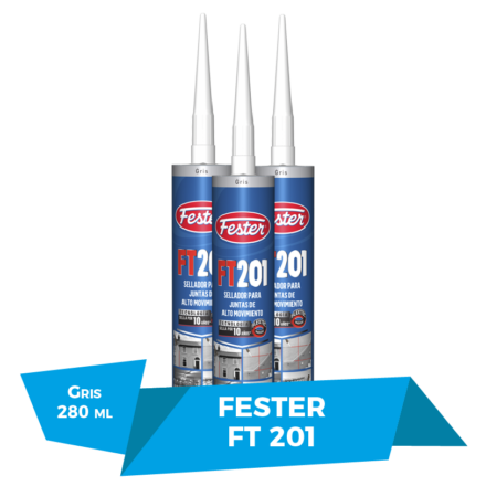 Fester FT201 Gris
