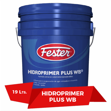 Fester Hidroprimer Plus WB