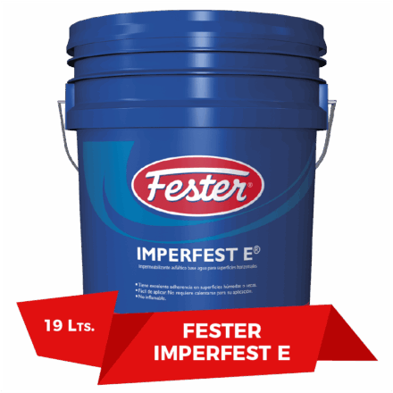 Fester Imperfest E