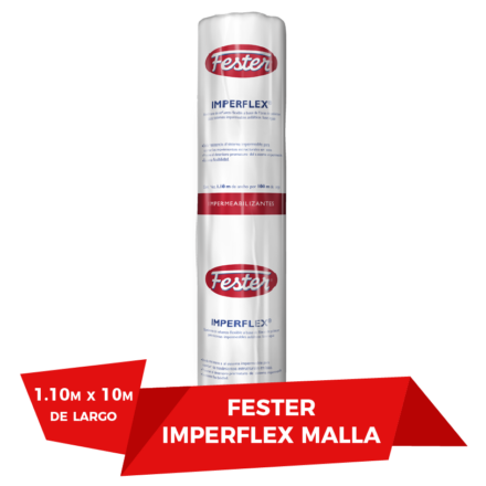 Fester Imperflex - Membrana de refuerzo