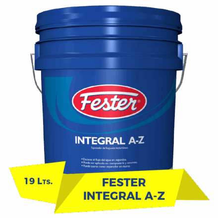 Fester Integral A-Z