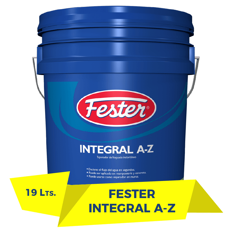 Fester Integral A-Z