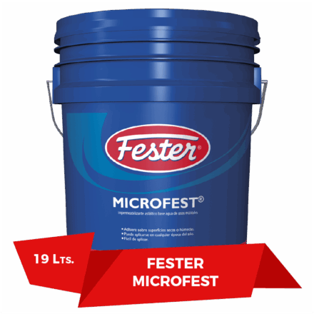 Fester Microfest