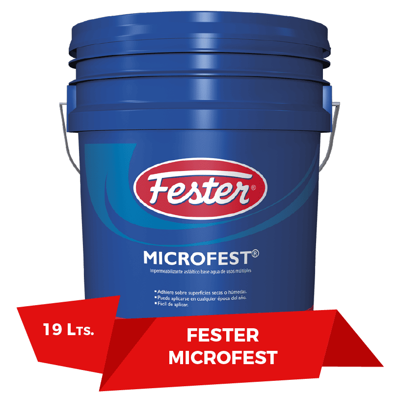 Fester Microfest