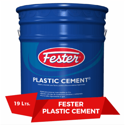 Fester Plastic Cement