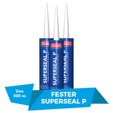 Fester Superseal P Gris
