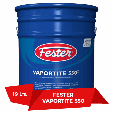 Fester Vaportite 550
