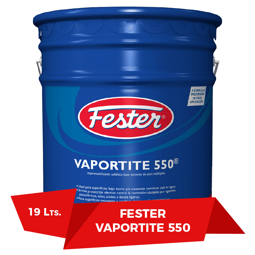 Fester Vaportite 550
