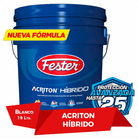 Fester Acriton Hibrido